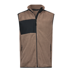 Mountain Fleece Bodywarmer STYLE 9122
