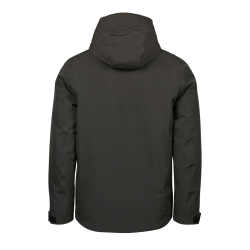 Vinterjakke STYLE 9680