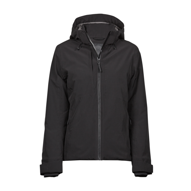 Vinterjakke STYLE 9681