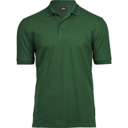 Luxury stretch polo STYLE 1405