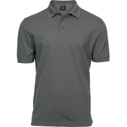 Luxury stretch polo STYLE 1405