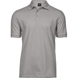 Luxury stretch polo STYLE 1405