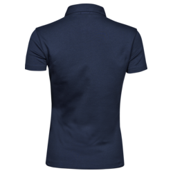 Pima cotton polo STYLE 1441