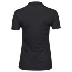 Luxury stretch polo STYLE 145