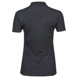 Luxury stretch polo STYLE 145