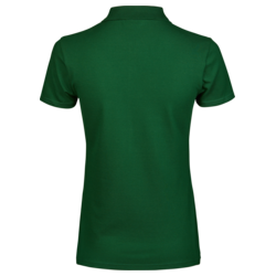 Luxury stretch polo STYLE 145