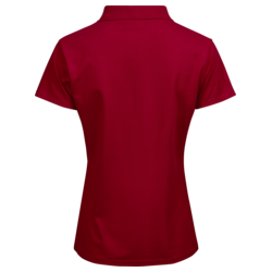 Luxury stretch polo STYLE 145