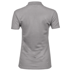 Luxury stretch polo STYLE 145