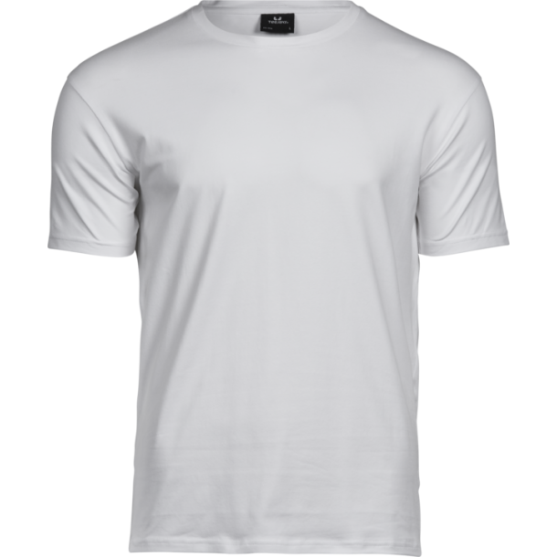 Stretch tee STYLE 400