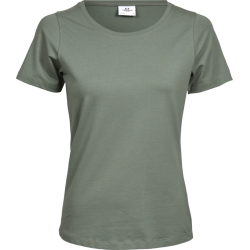 Stretch tee STYLE 450