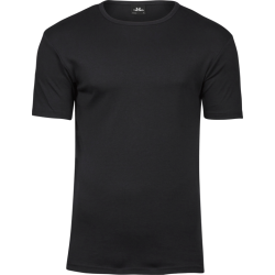 Interlock tee STYLE 520