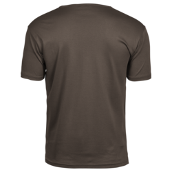 Interlock tee STYLE 520