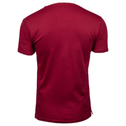 Interlock tee STYLE 520