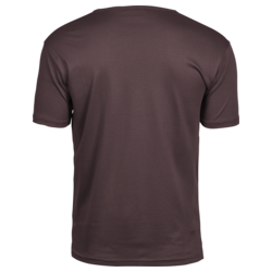 Interlock tee STYLE 520