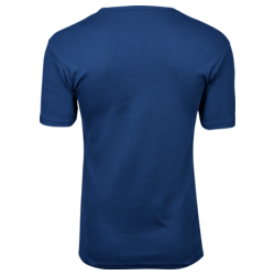 Interlock tee STYLE 520