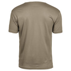 Interlock tee STYLE 520