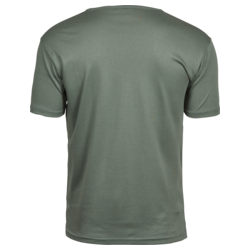 Interlock tee STYLE 520