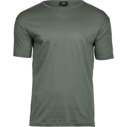 Interlock tee STYLE 520