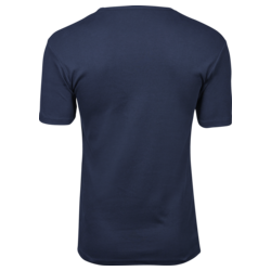 Interlock tee STYLE 520