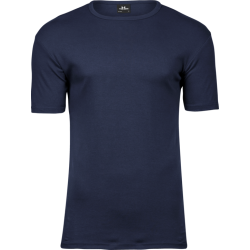 Interlock tee STYLE 520