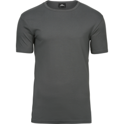 Interlock tee STYLE 520