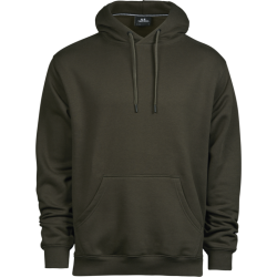 Hooded sweatshirt STYLE 5430