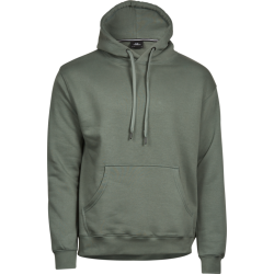 Hooded sweatshirt STYLE 5430