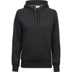 Hooded sweatshirt STYLE 5431