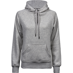 Hooded sweatshirt STYLE 5431