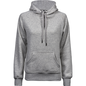 Hooded sweatshirt STYLE 5431