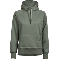 Hooded sweatshirt STYLE 5431