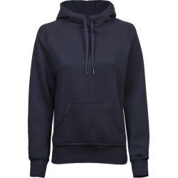 Hooded sweatshirt STYLE 5431