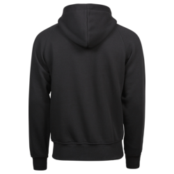 Fashion full zip hood STYLE 5435