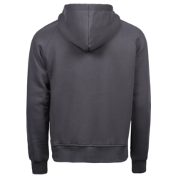 Fashion full zip hood STYLE 5435