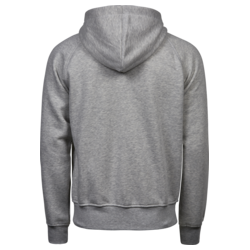 Fashion full zip hood STYLE 5435