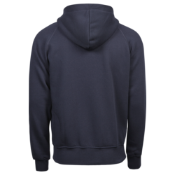 Fashion full zip hood STYLE 5435