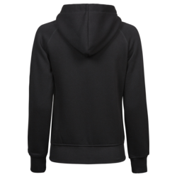 Fashion full zip hood STYLE 5436