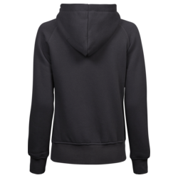 Fashion full zip hood STYLE 5436