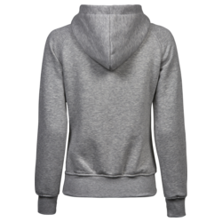 Fashion full zip hood STYLE 5436