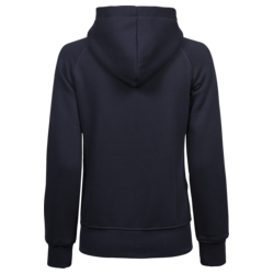 Fashion full zip hood STYLE 5436