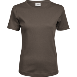 Interlock tee STYLE 580