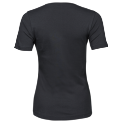 Interlock tee STYLE 580