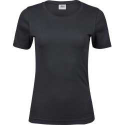 Interlock tee STYLE 580