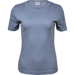 Interlock tee STYLE 580