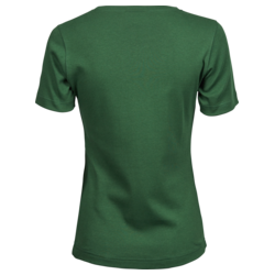 Interlock tee STYLE 580