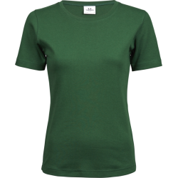 Interlock tee STYLE 580