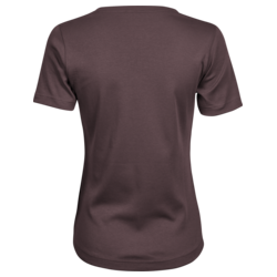 Interlock tee STYLE 580