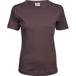 Interlock tee STYLE 580