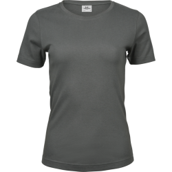 Interlock tee STYLE 580