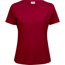 Interlock tee STYLE 580